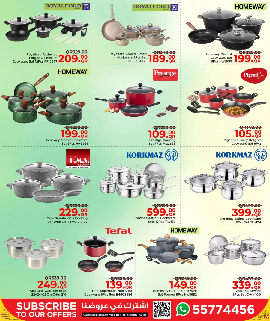 Family Food Centre Family Deals