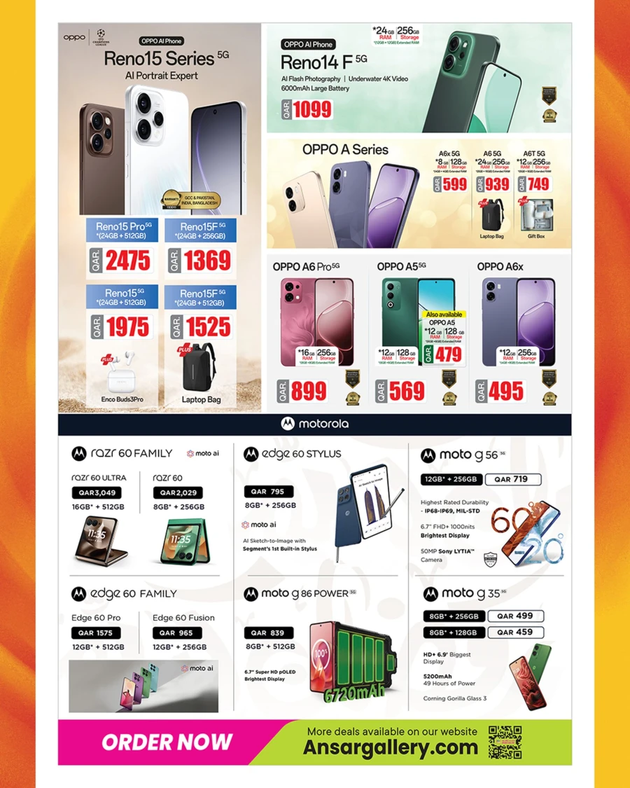 Ansar Gallery Best Price Special Offer