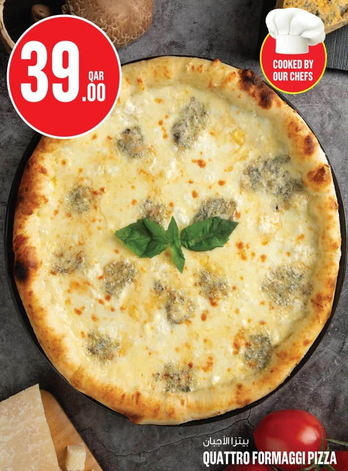 Monoprix Great Deals