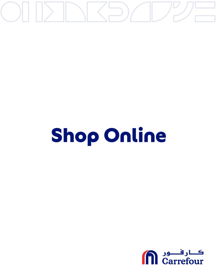 Carrefour Unlimited Delivery Offer