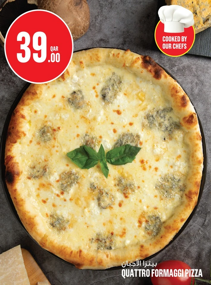 Monoprix Great Deals