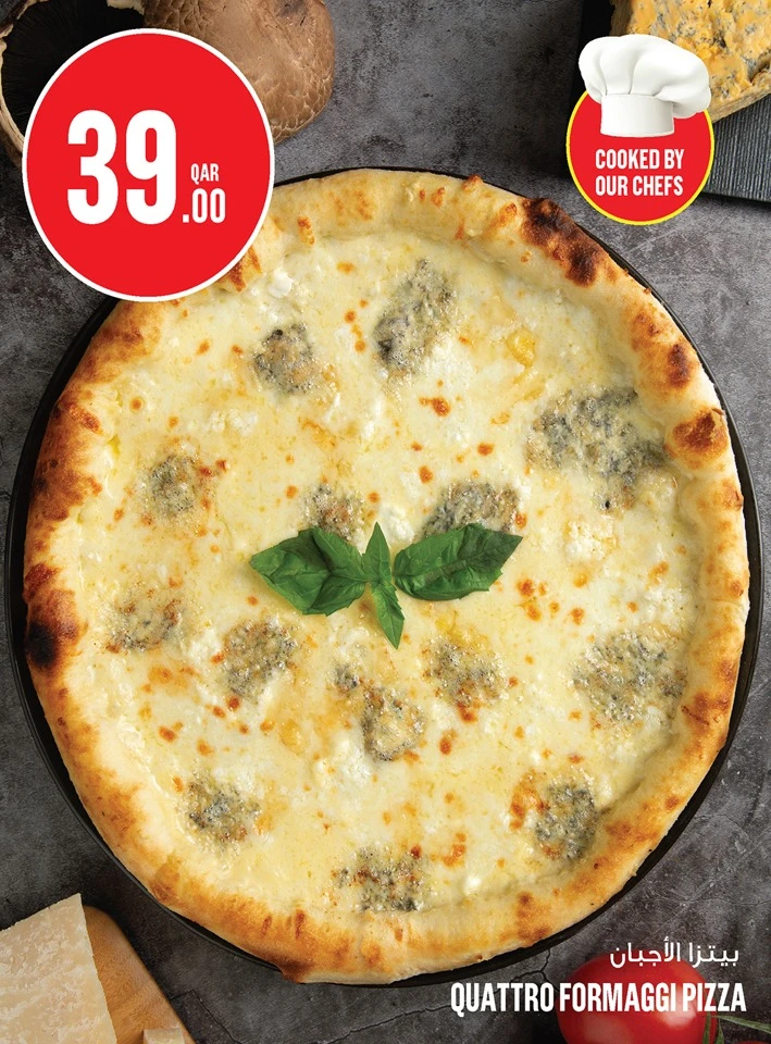 Monoprix Exciting Deals