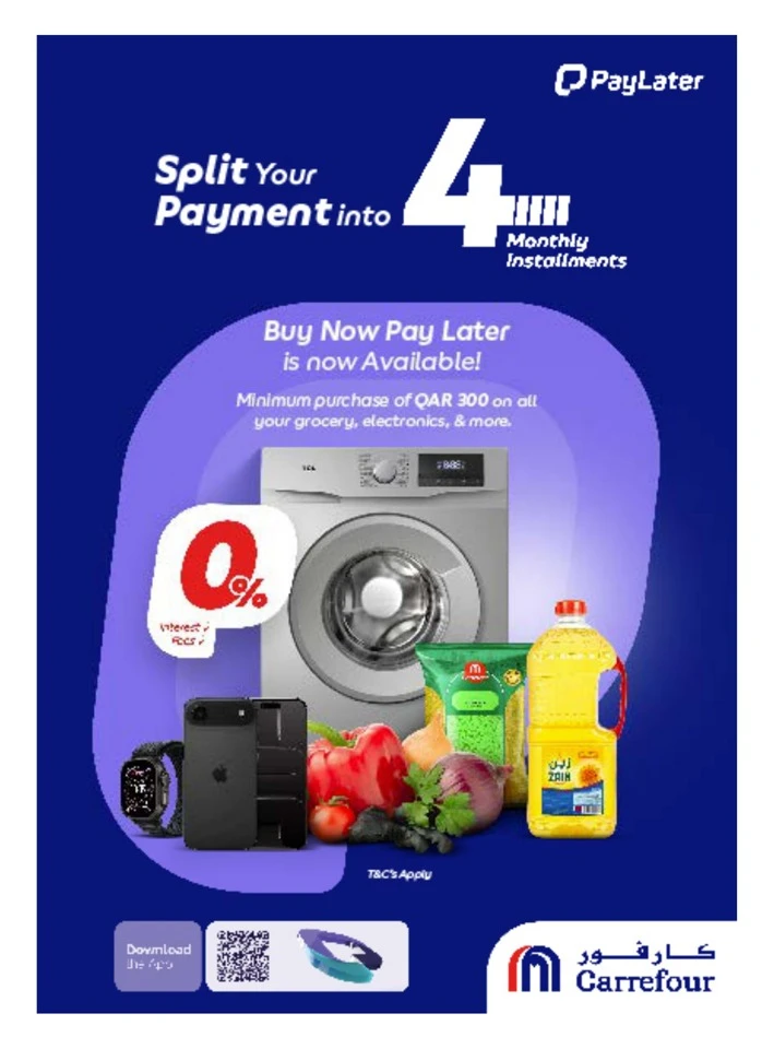 Carrefour Big Deals