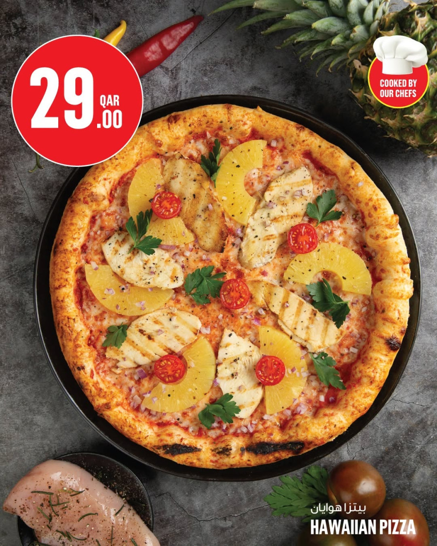 Monoprix Great Shopping Offer