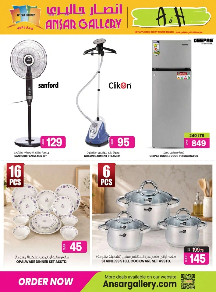 Weekend Deal 25-27 June 2026