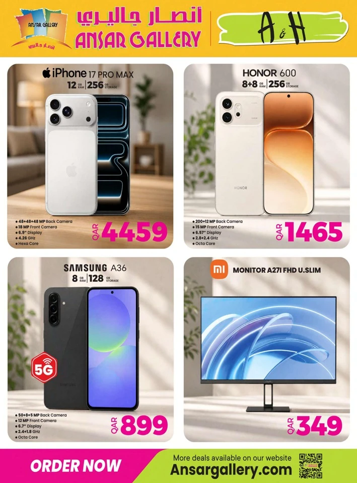 Weekend Deal 25-27 June 2026