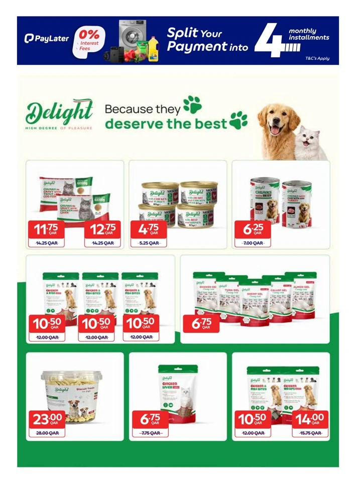 Carrefour Back To School Deal