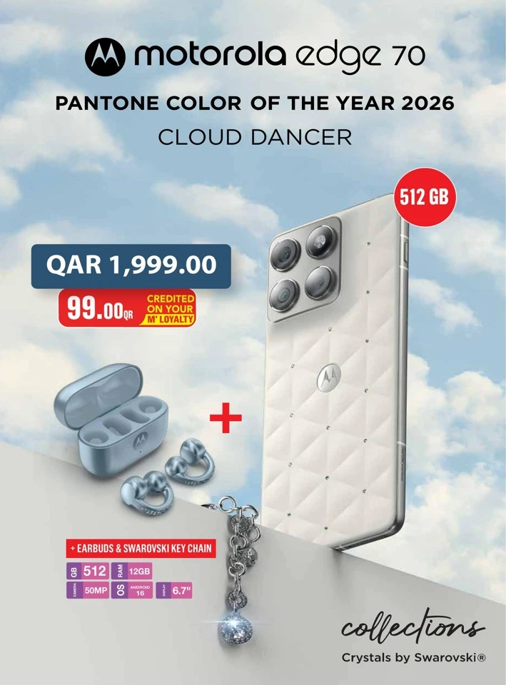 Monoprix Big Weekly Deals