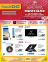 Sharaf DG Perfect Match Offers