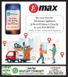 Emax Door Delivery Offers