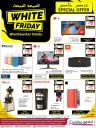 Jumbo Electronics White Friday Offers