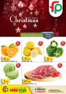 Food Plus Hypermarket Christmas Offers