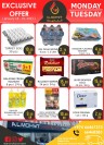 Al Mohyt Hypermarket Exclusive Offers