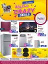 Jumbo Electronics Crazy Deals