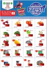 Zain Hypermarket fresh Offers