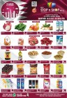 New Stop N Shop National Day Offers