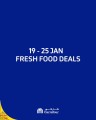 Carrefour Fresh Food Deals