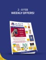 Carrefour Weekly Offers 02-08 February