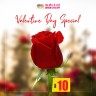 Ansar Gallery Valentine's Day Special