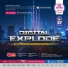 Rawabi Digital Explode Offers