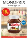 Monoprix Ramadan Kareem Deals
