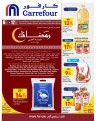 Carrefour Ramadan Kareem