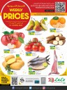 Lulu Weekly Prices 21-23 April