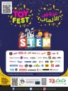 Lulu Toy Fest Promotion