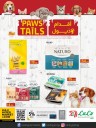 Paws Tails Promotion