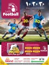 Grand Let's Football Promotion