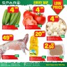 Spar Daily Deal 10 May 2022