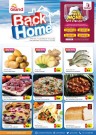 Grand Back To Home Promotion