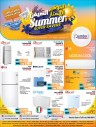 Jumbo Summer Super Savers