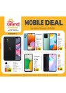 Grand Express Plaza Mall Mobile Offers