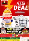 Panda Best Weekend Deal 02-05 June