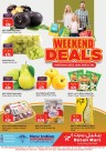 Retail Mart Weekend 02-05 June