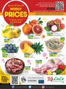 Lulu Weekly Prices 09-11 June