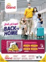 Grand Back To Home Deals