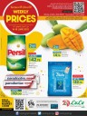 Lulu Weekly Prices 16-18 June