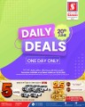 Safari Daily Deals 20 June 2022