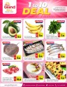 Grand Mall Mekaines 1 To 10 Deals