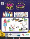 Lulu Toys Fest