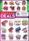 G Max Best Weekend Offers