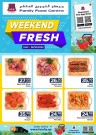 FFC Weekend Fresh Offers