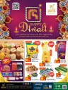 Paris Hypermarket Diwali Promotion