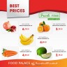 Food Palace Fresh Offer
