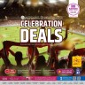 Rawabi Celebration Deals