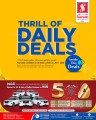 Safari Daily Deals 30 November