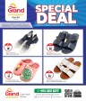Grand Wukair Special Deal 