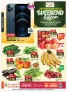 Saudia Hypermarket Weekend Offer